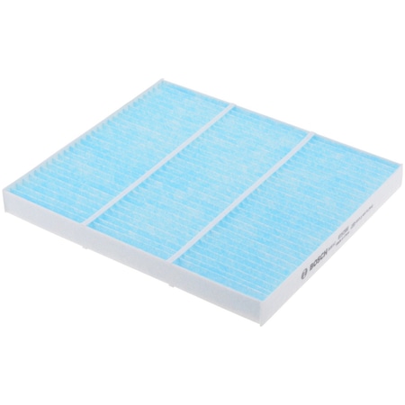 Bosch Cabin Air Filter, 6051C 6051C